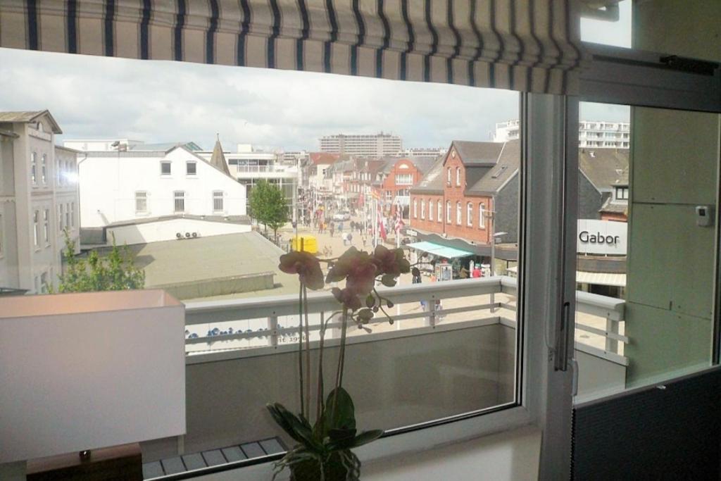 Apartment Grimme 15 Wb Westerland