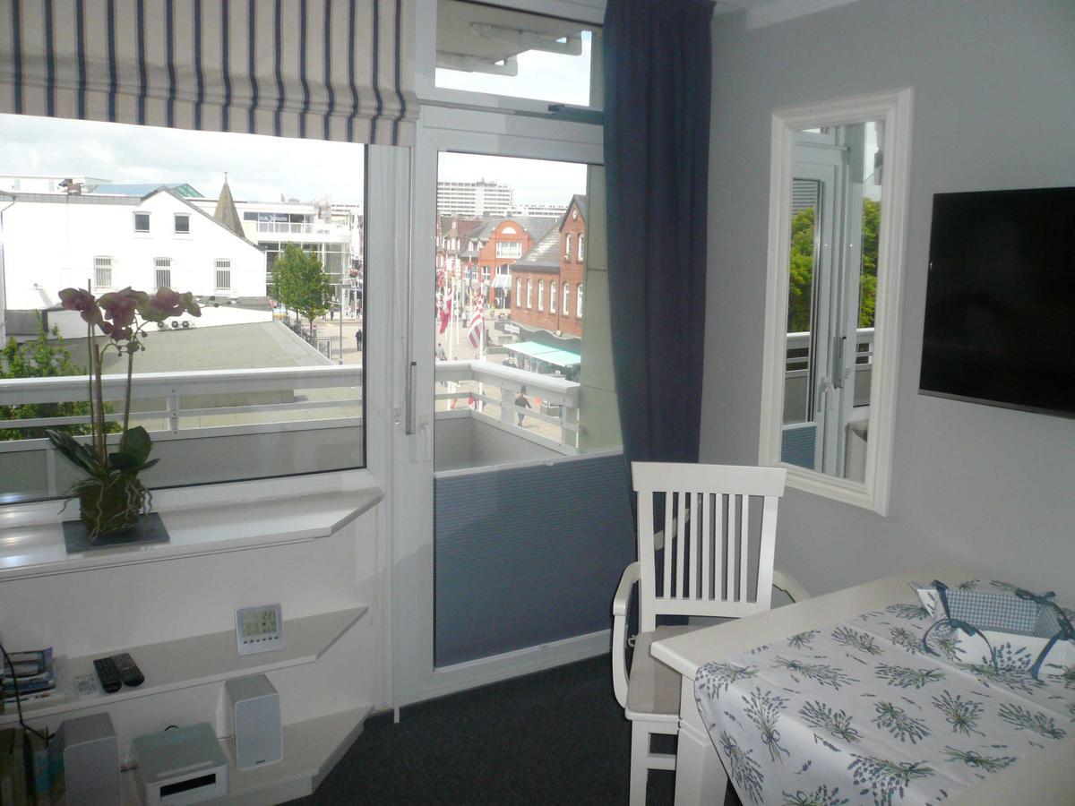 Apartment Grimme 15 Wb *