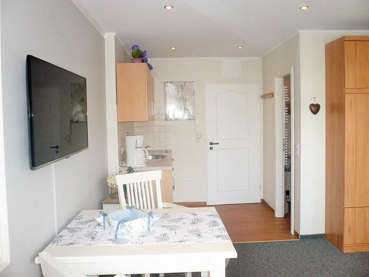 Grimme 15 Wb Apartment *