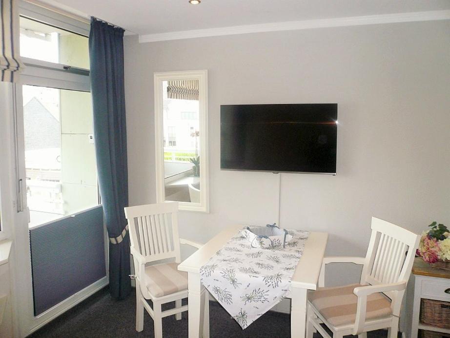 Apartment Grimme 15 Wb Westerland