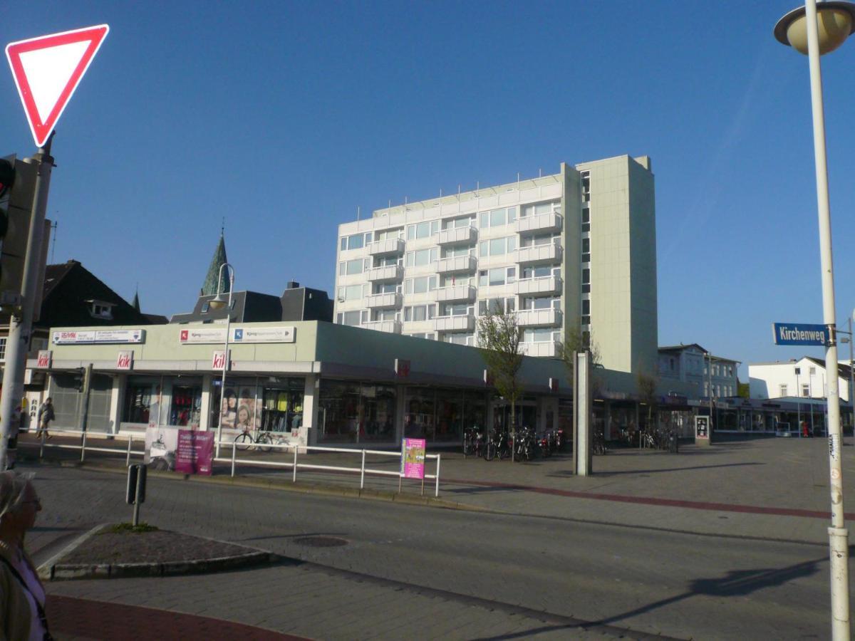 Grimme 15 Wb * Westerland